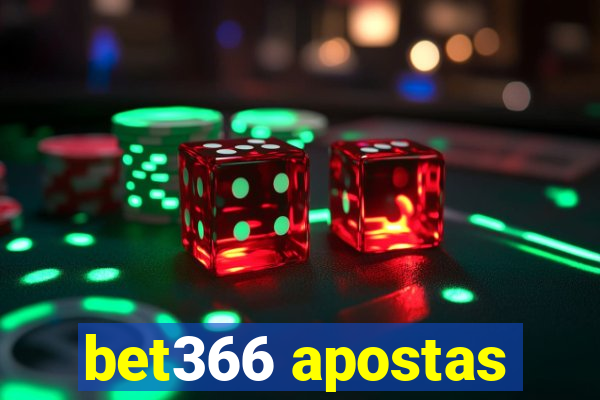 bet366 apostas